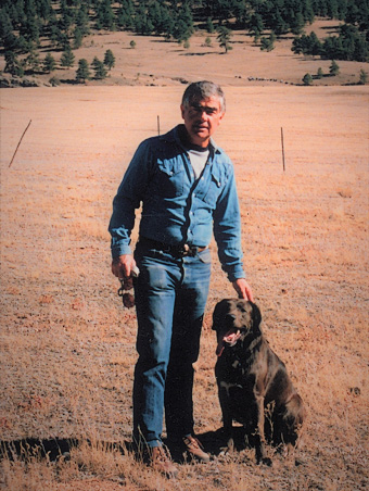 George Walbye
