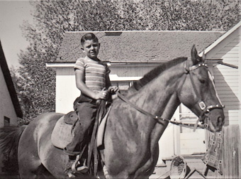 George Walbye