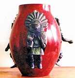 Ceremonial Dance