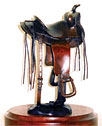 Saddle